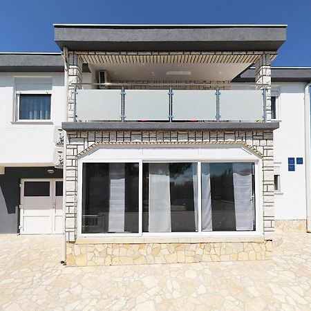 Apartmani Nella Vir Exterior foto